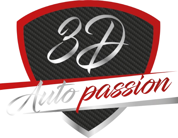 3D AUTO PASSION